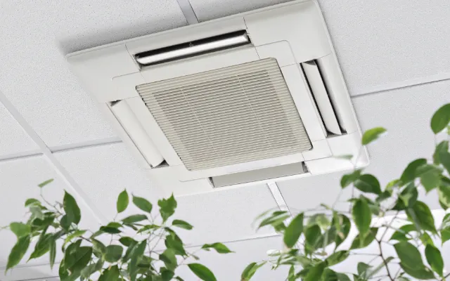空調衛生設備