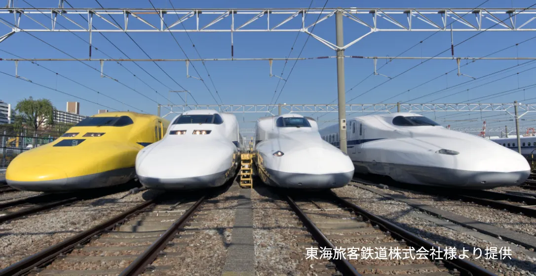 電車線設備
