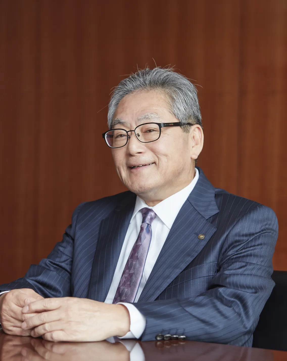 東光電気工事株式会社 代表取締役社長 山本　隆洋