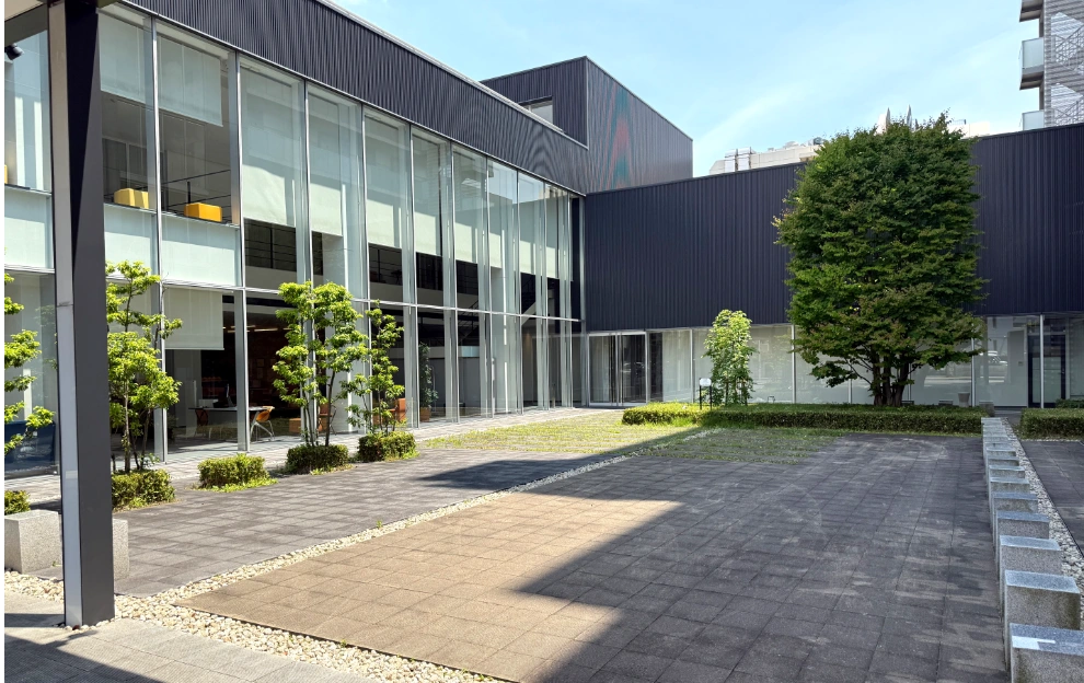 市川研修センター(体験型)
